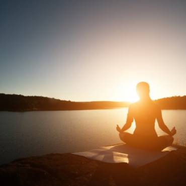 Meditation and Health