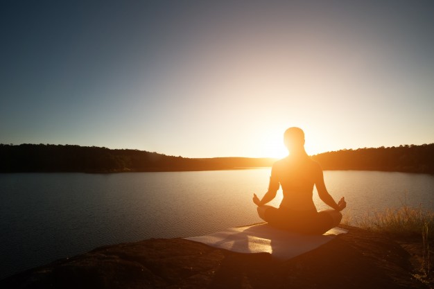 Meditation and Health